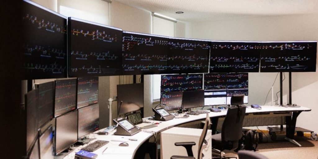 Linia Merano–Malles devine prima cale ferată regională din Italia echipată cu ERTMS Level 2