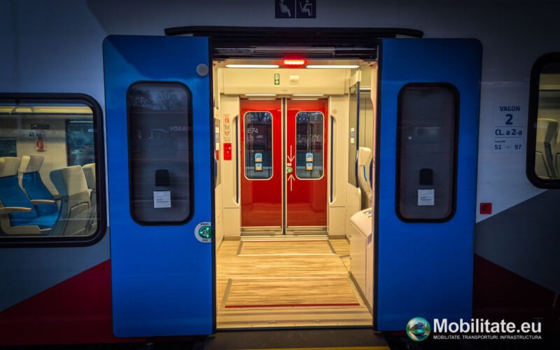 EDF cere standarde mai stricte pentru accesibilitatea feroviară în Europa în noua revizuire TSI‑PRM