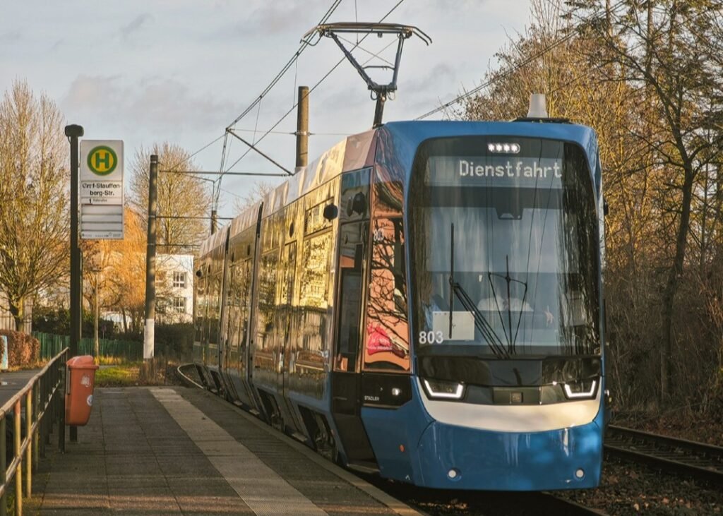 Rostock aprobă proiectul TRAM WEST și deschide drumul extinderii rețelei de tramvai către vestul orașului
