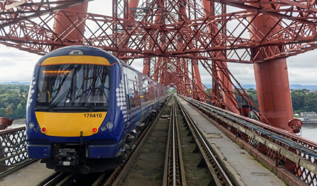 ScotRail pornește procesul de finanțare pentru noua flotă suburbană de minim 69 de trenuri noi