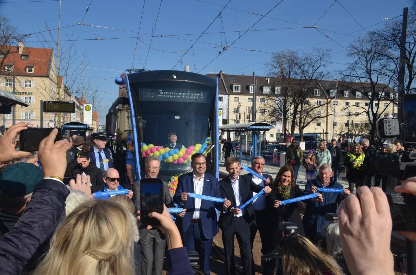 MCube Consulting - Fiecare euro investit în transportul public din München generează un beneficiu economic de aproape patru ori mai mare