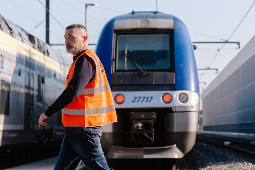 Programul OPTER din Franța atinge pragul de 200 de trenuri TER modernizate