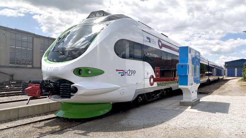 KONČAR raportează venituri record de 1,3 miliarde euro și profit de peste 220 milioane euro în 2025