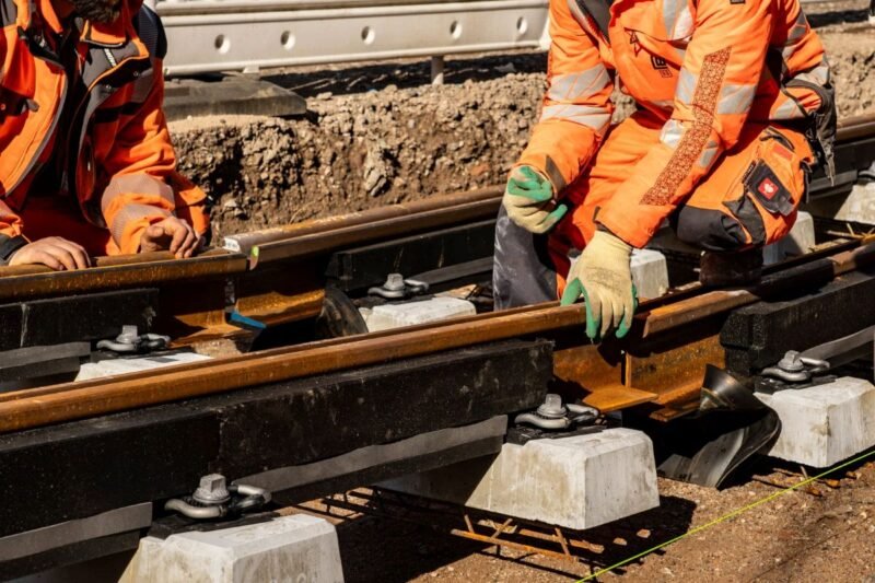 Mannheim investește 15 milioane de euro în modernizarea rețelei de tramvai în 2026