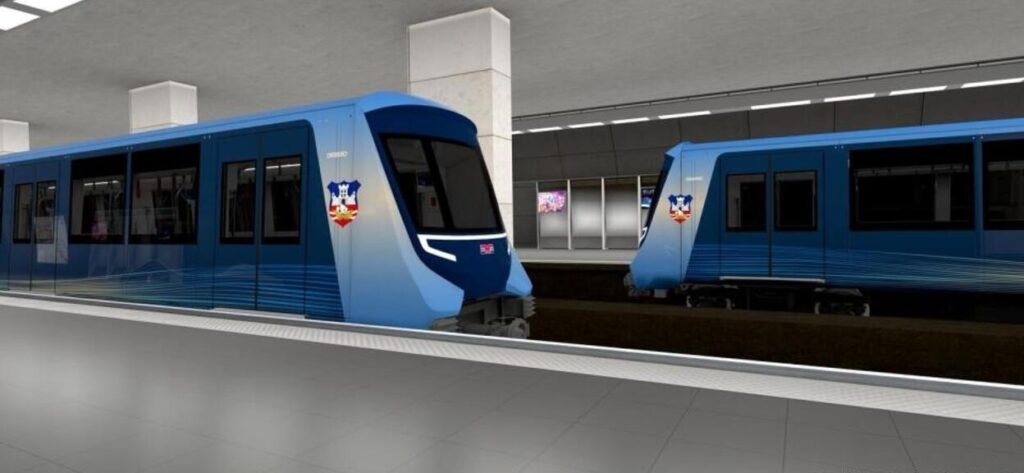 Alstom va livra primul metrou al Belgradului în baza unui proiect de 915 milioane de euro care transformă mobilitatea urbană a capitalei Serbiei