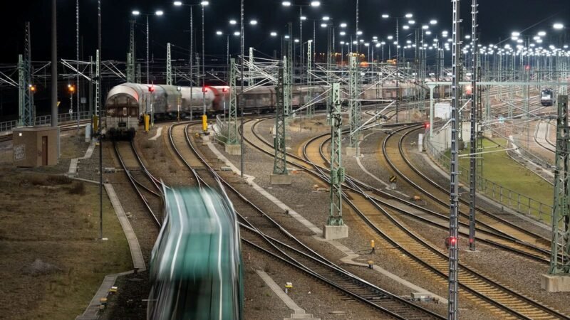 Managementul feroviar intră în era digitală în Stuttgart prin noile soluții ETCS implementate în Digitaler Knoten Stuttgart