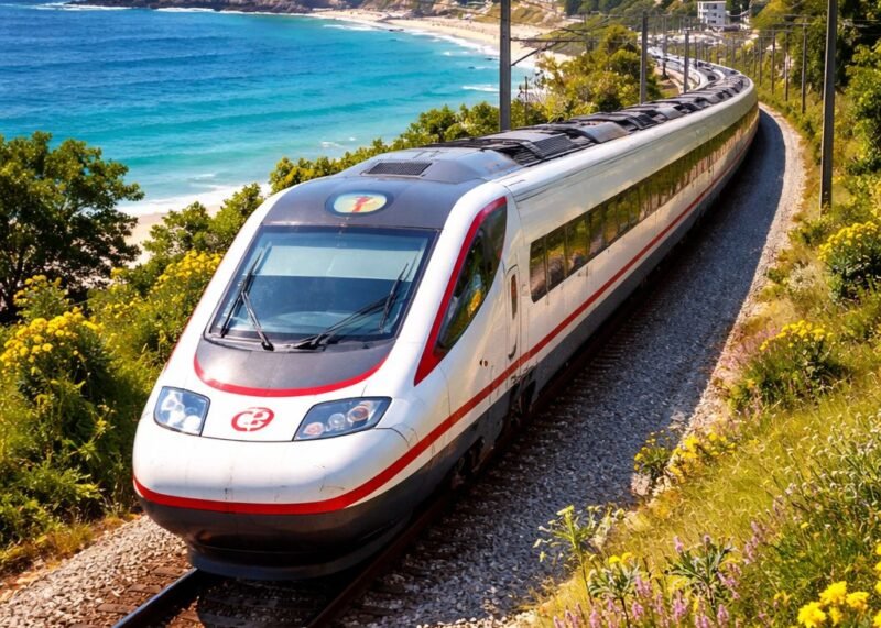 BEI finanțează cu 3 miliarde de euro proiecte în Portugalia cu investiții record în transporturi și tranziție verde