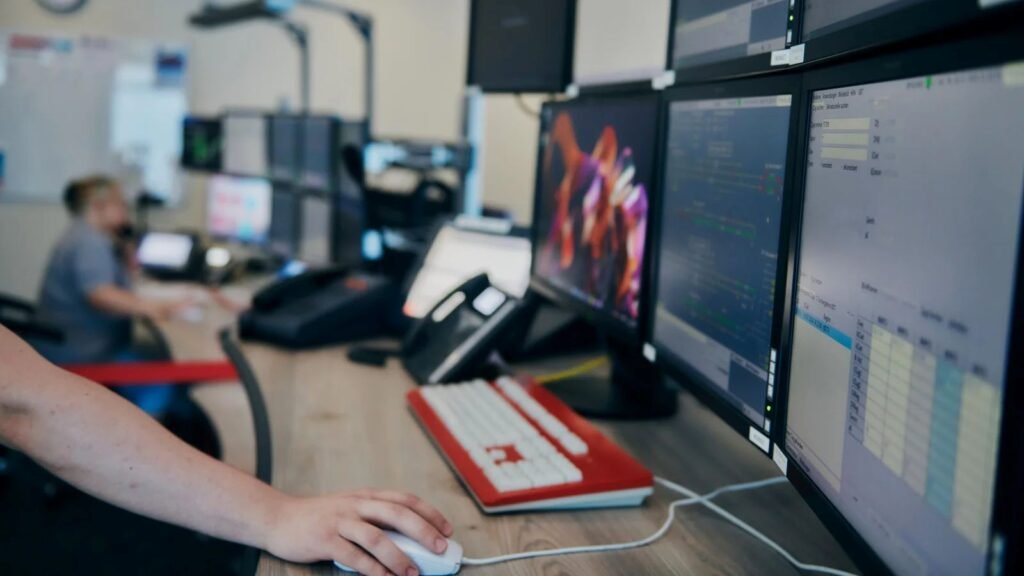 DB InfraGO înlocuiește șase vechi centrale de comandă și introduce ETCS pe ruta Nördlingen–Donauwörth–Augsburg