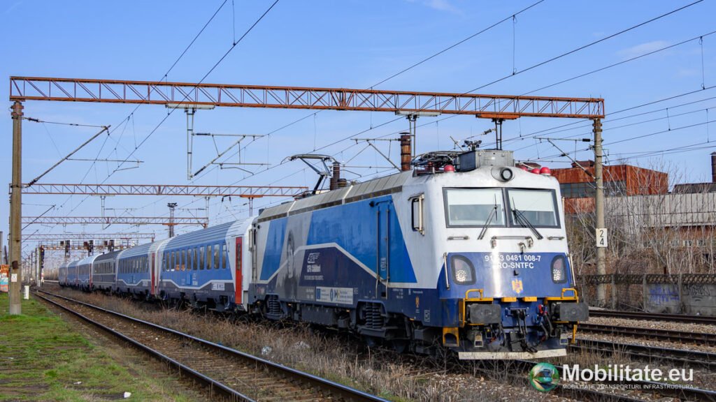CFR Călători trece la ora oficială de vară din 29 martie 2026 fără modificări în mersul trenurilor.