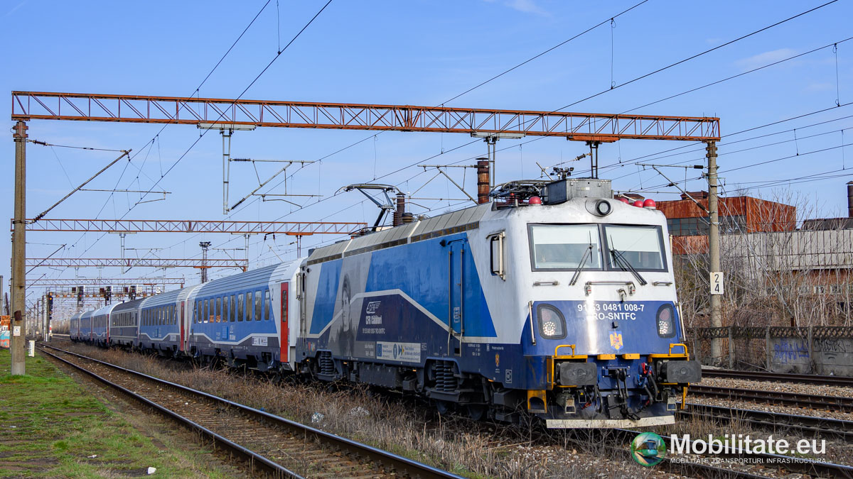CFR Călători trece la ora oficială de vară din 29 martie 2026 fără modificări în mersul trenurilor.