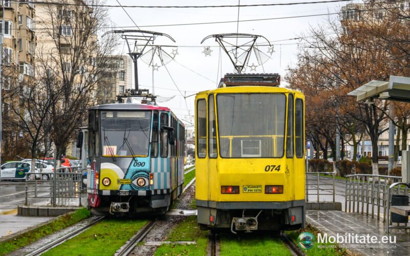 Primăria Ploiești a finalizat evaluarea tehnică a licitației pentru 20 de tramvaie. Astra Arad și Bozankaya intră în evaluarea financiară a ofertelor