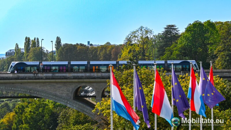 EUROFIMA își extinde strategia pentru a finanța mai multe trenuri și tramvaie în Europa