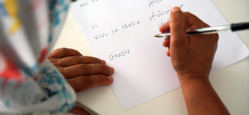 Alstom sprijină inițiativa Pangea pentru integrarea a 100 de femei vulnerabile pe piața muncii în Italia