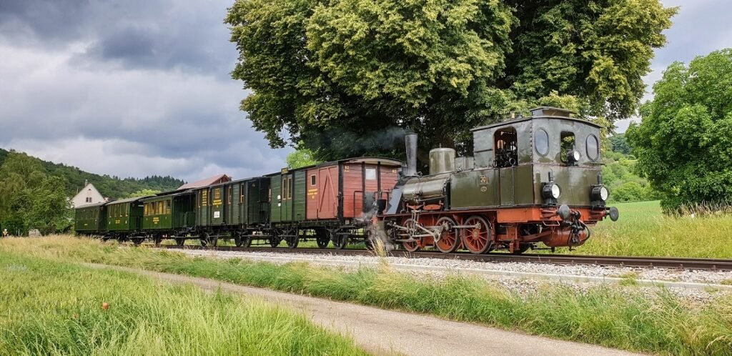 Reactivarea liniei Kandertalbahn cu finanțare federală de 90% deschide o oportunitate istorică pentru integrarea în rețeaua S‑Bahn Basel