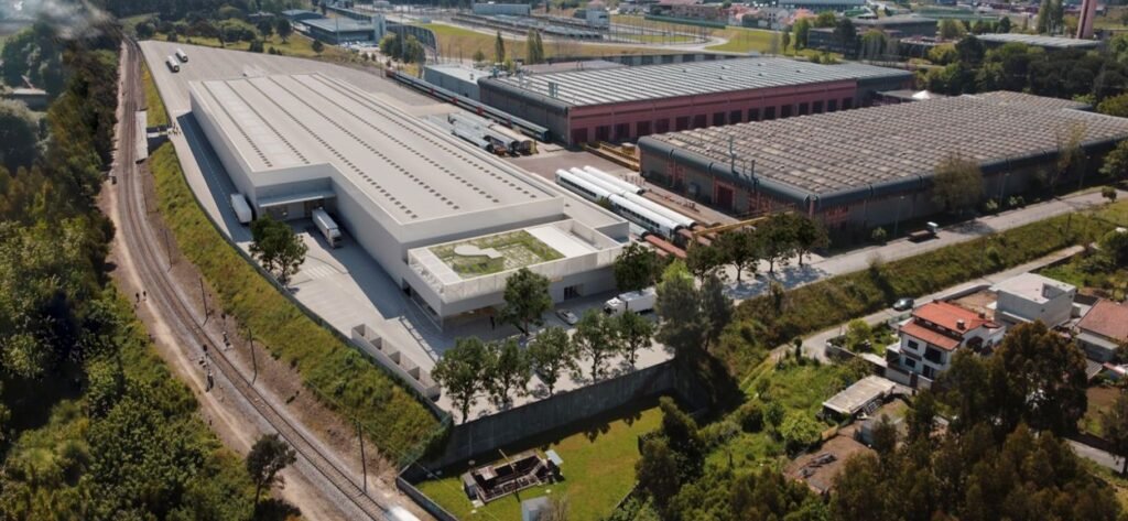 Alstom va livra 153 de trenuri pentru Comboios de Portugal și va construi o fabrică nouă în Portugalia