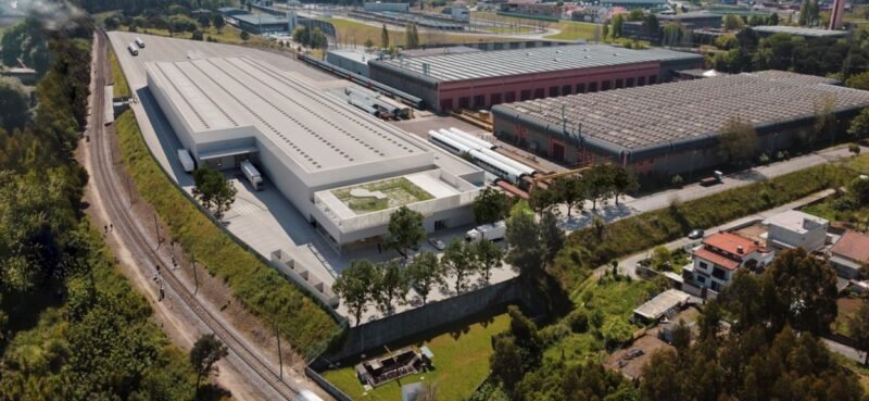 Alstom va livra 153 de trenuri pentru Comboios de Portugal și va construi o fabrică nouă în Portugalia