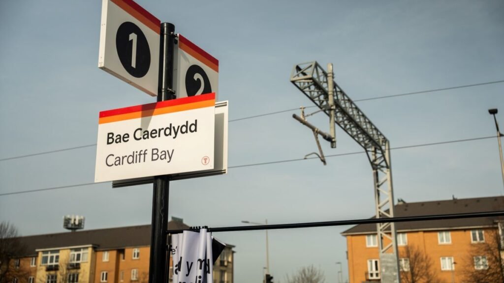 Transport for Wales finalizează electrificarea integrală a rețelei Core Valley Lines - proiect de un miliard de lire pentru Metro South Wales
