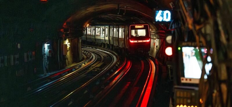 Alstom va instala sistemul automat de control I‑CBTC pe linia 8 a metroului parizian