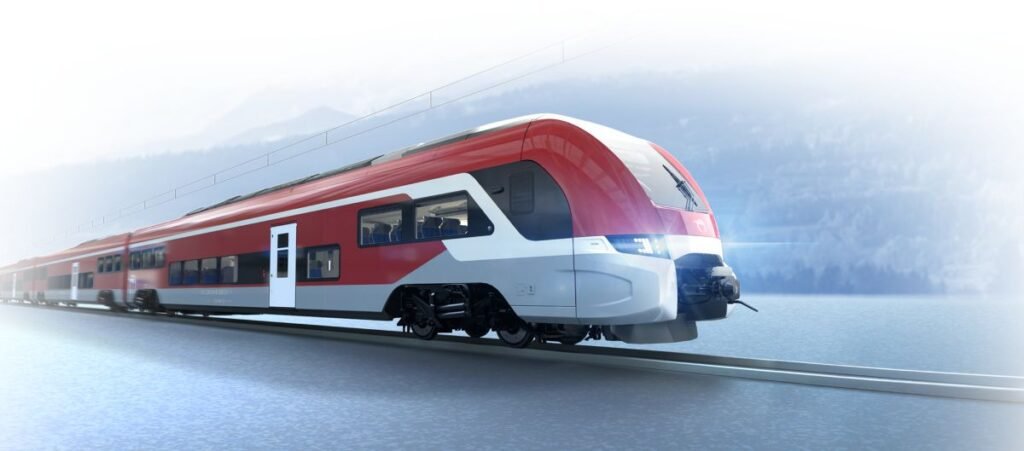 ZSSK atribuie Skoda licitația pentru noile trenuri electrice de lung parcurs și pregătește proiectul pentru finanțare europeană