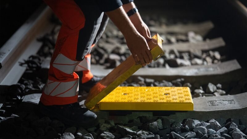 Siemens Mobility implementează ETCS Nivel 1 pe coridorul feroviar Mexico City–Querétaro–Irapuato fiind primul proiect de acest tip din Mexic