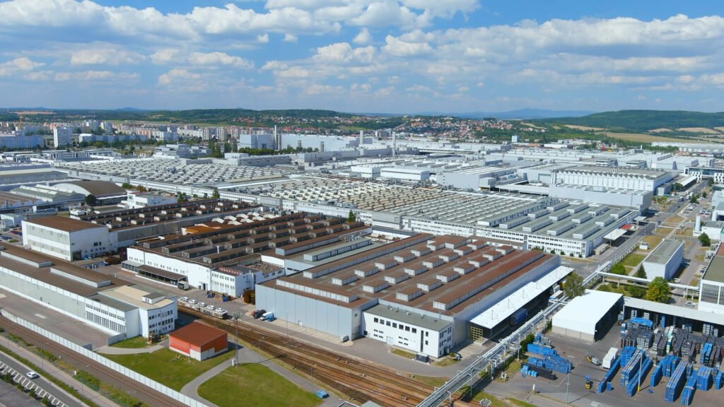 Innofreight câștigă un contract major pentru transportul a 400.000 de tone de biomasă către ŠKO‑Energo în Cehia