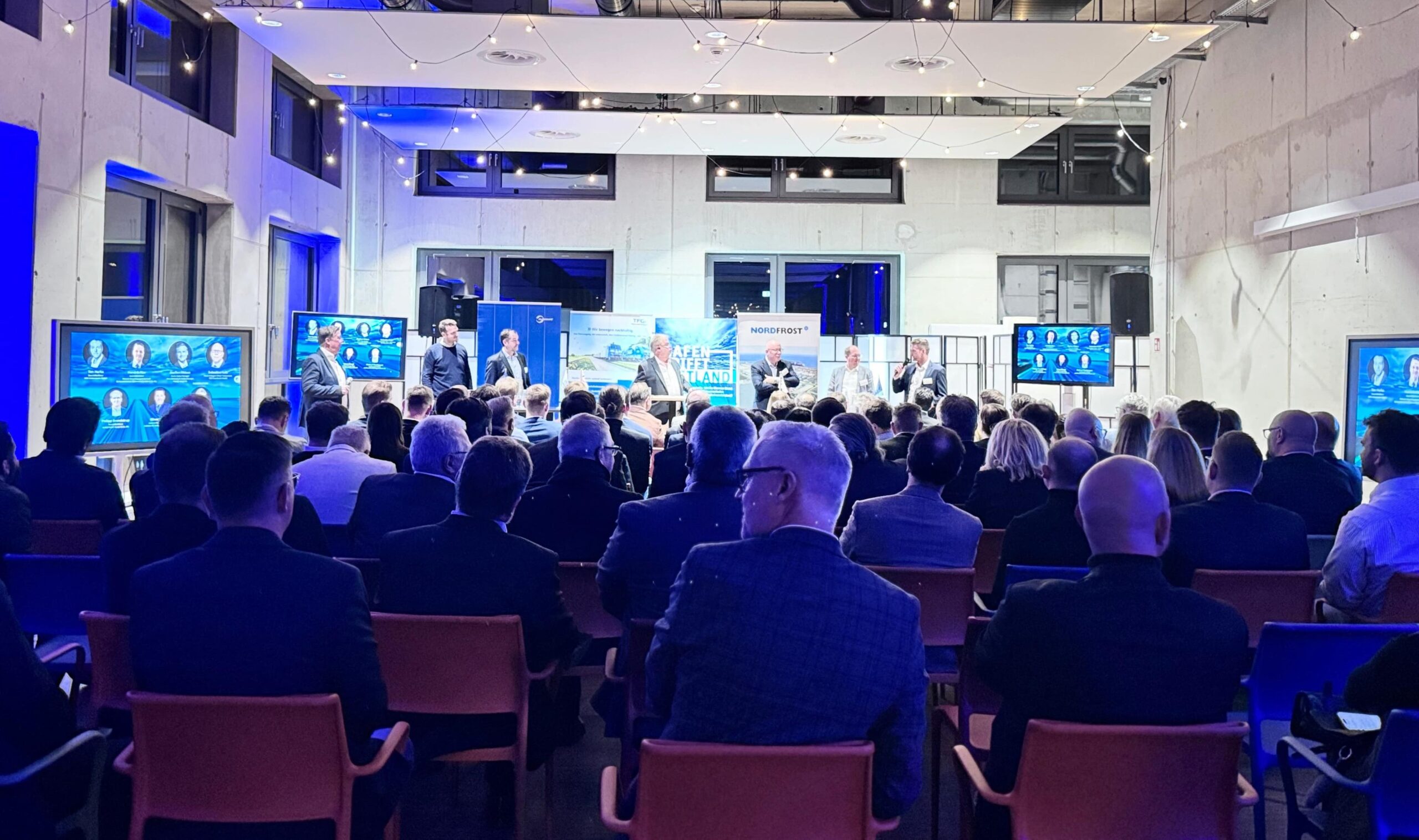 Logistica feroviară din Duisburg începe anul cu un eveniment‑record dedicat conexiunilor port‑continent