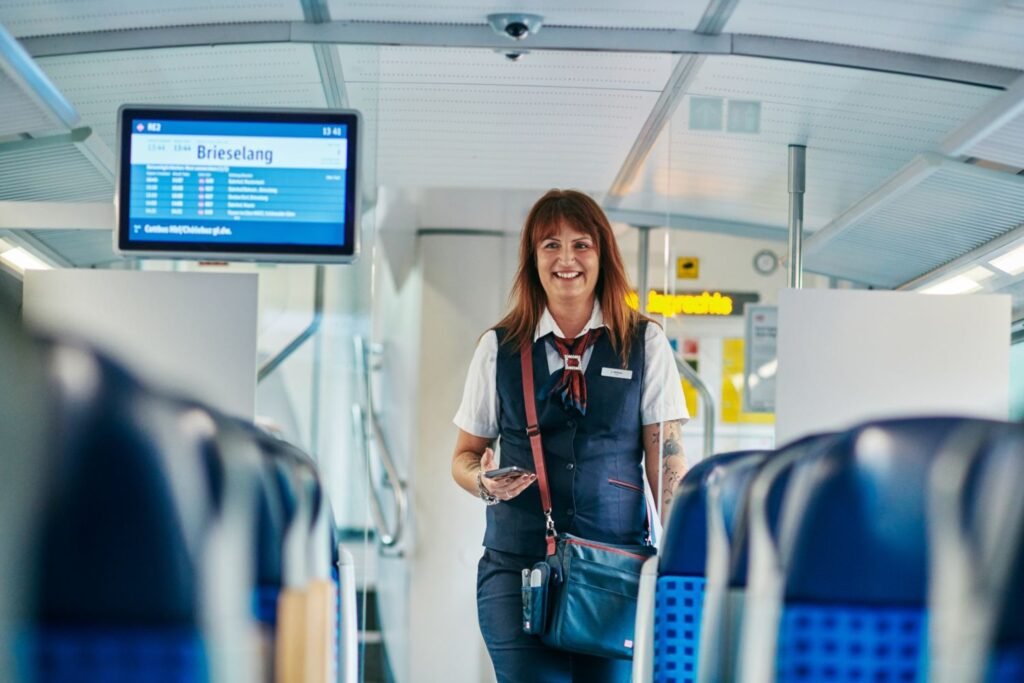 Baden‑Württemberg lansează proiecte pilot pentru creșterea siguranței în transportul feroviar regional