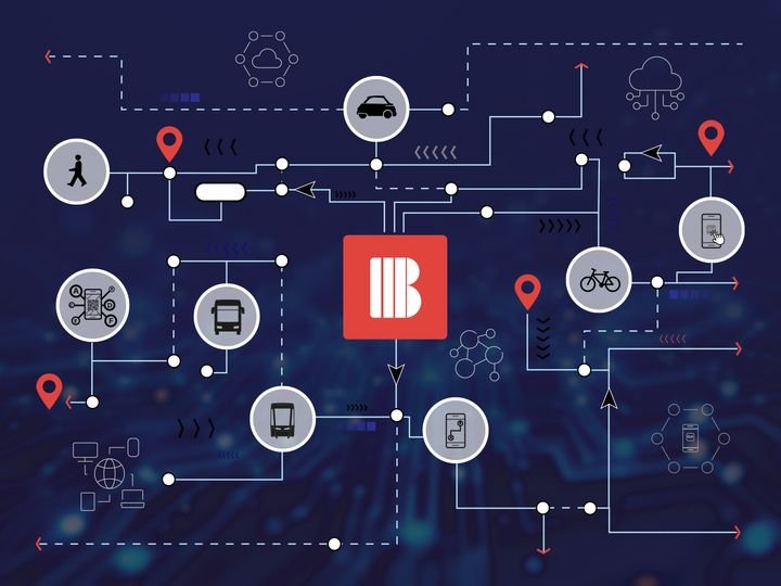 BLT preia divizia Smart Mobility a G+D Netcetera și își consolidează rolul de furnizor digital de mobilitate în Elveția