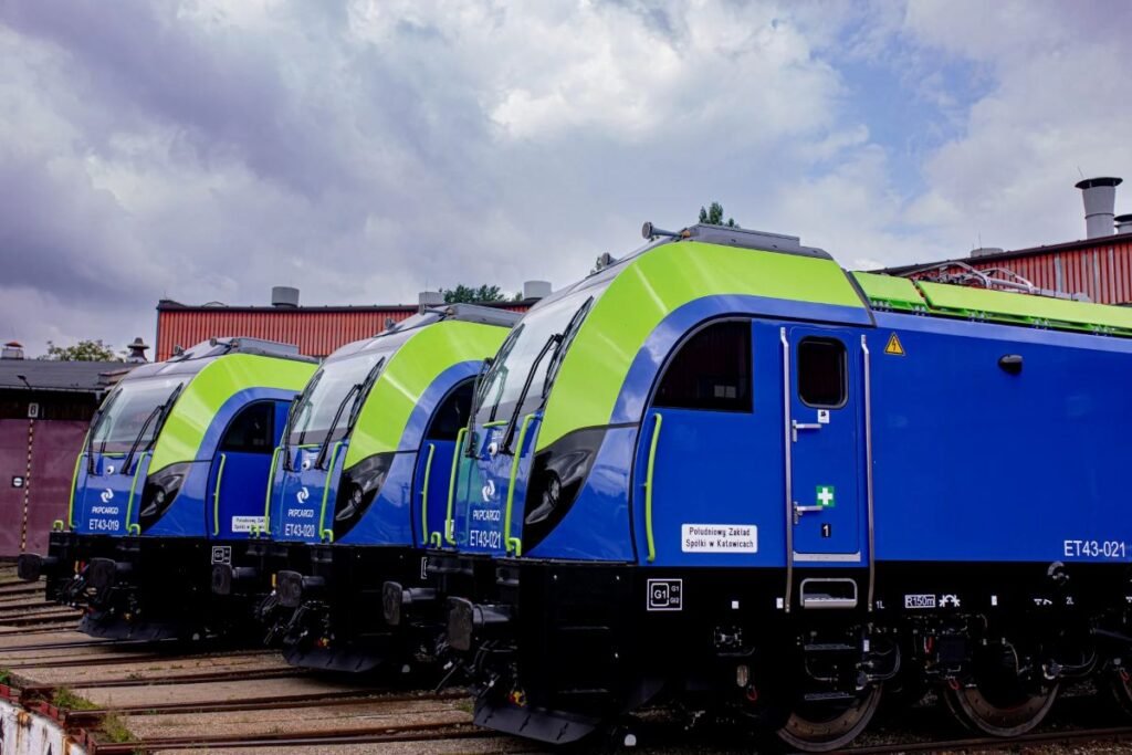 PKP CARGO introduce Sistemul Contractorilor Calificați pentru eficientizarea achizițiilor