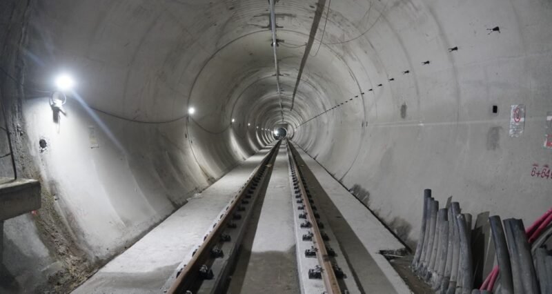 BERD finanțează cu 110 milioane de euro extinderea metroului din Istanbul