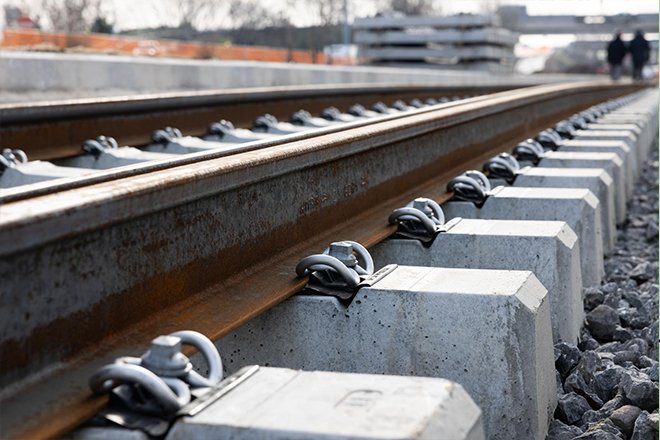 Roma continuă modernizarea liniei de tramvai din Parco del Celio și anunță restricții de trafic și modificări pentru liniile 3 și 8