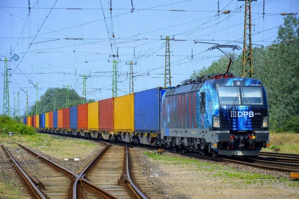 DPB Rail Infra Service Hungary primește autorizație pentru transportul național de deșeuri nepericuloase în Ungaria