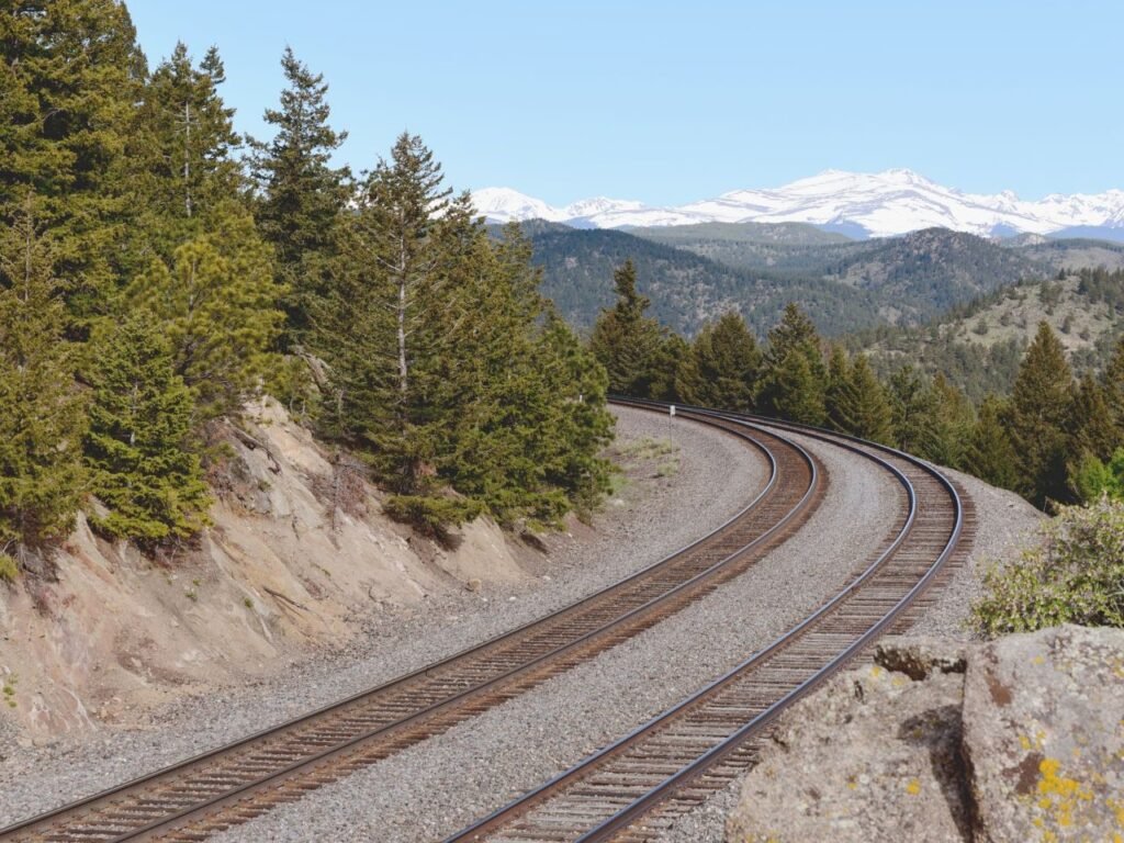 Progress Rail și Triton Group lansează traverse feroviare compozite pentru fiabilitate crescută și costuri reduse