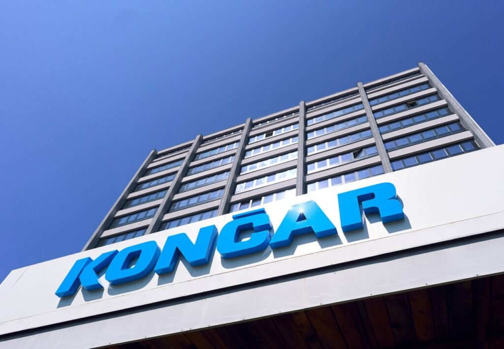 HELB devine parte integrală a grupului KONČAR după preluarea completă a companiei