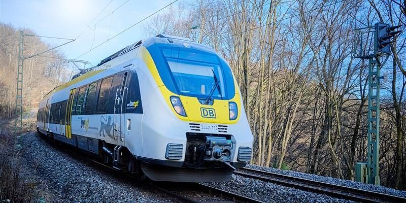 Acordul pentru Panoramabahn deschide calea unei noi legături S‑Bahn și extinde capacitatea feroviară în regiunea Stuttgart