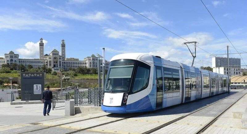 Texelis și CITAL accelerează modernizarea mobilității urbane din Algeria prin soluții avansate pentru tramvaie