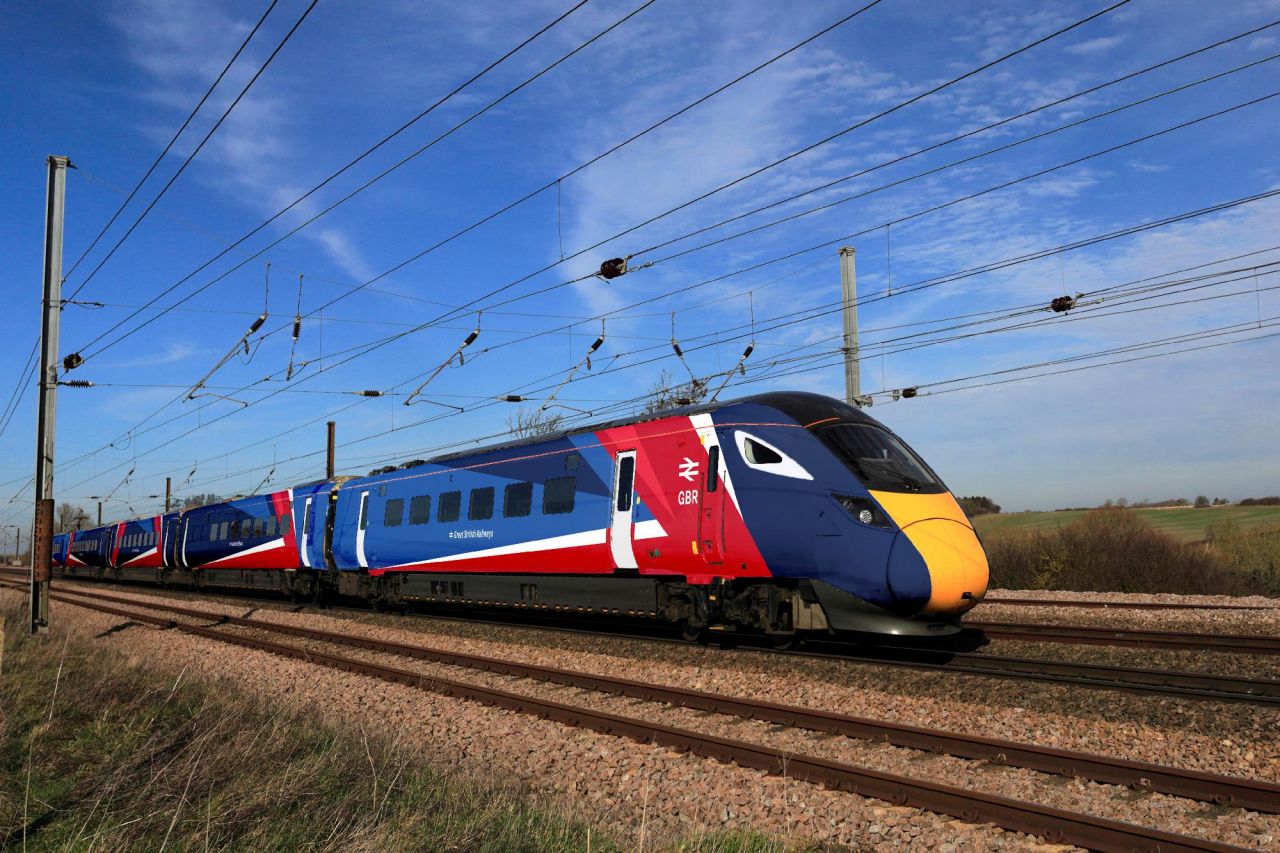 Două locații din Derby intră pe lista finală pentru sediul central Great British Railways