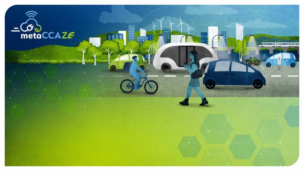 metaCCAZE intră în al treilea an cu rezultate concrete în mobilitatea urbană inteligentă și cu proiecte extinse în orașele europene