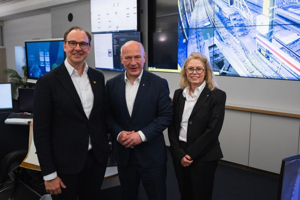 BVG raportează o scădere de 16% a infracționalității în transportul public din Berlin în 2025