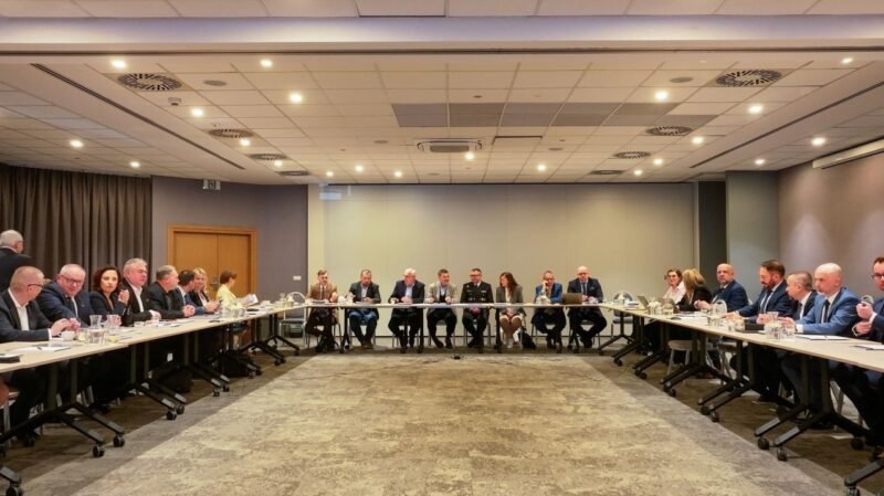 PKP CARGO subliniază necesitatea integrării porturilor și căii ferate pentru un sistem logistic competitiv