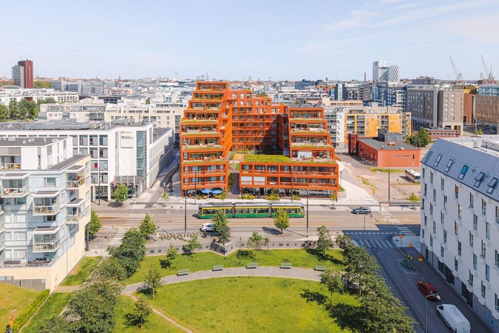 Kaupunkiliikenne publică primul raport de sustenabilitate conform standardelor europene și își consolidează rolul de operator urban responsabil