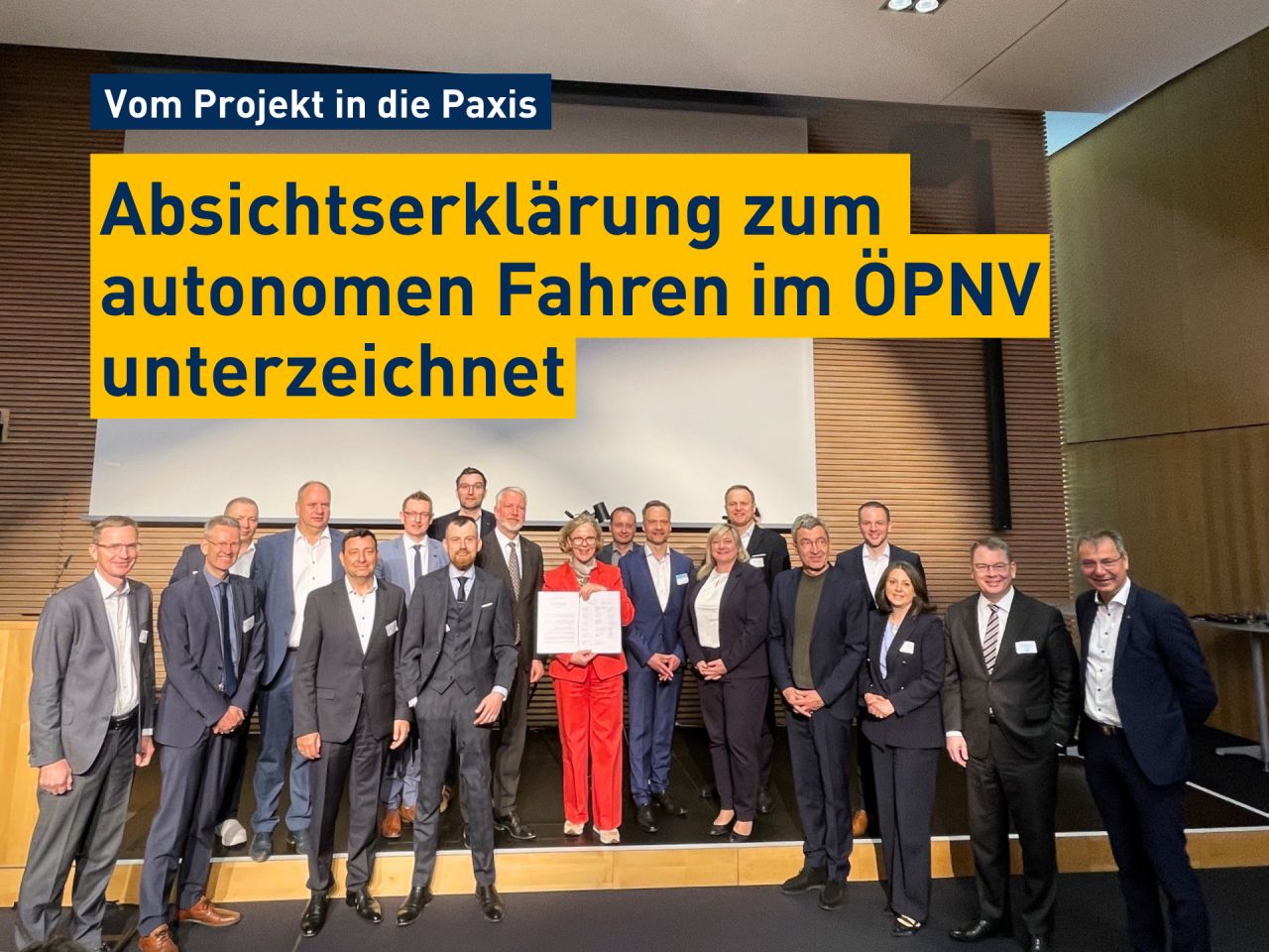 Leipzig și Saxonia fac pasul decisiv către introducerea vehiculelor autonome în transportul public până în 2030