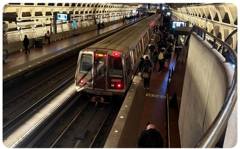 WMATA aprobă bugetul 2027 fără creșteri de tarife și cu extinderea serviciilor de transport în Washington, D.C., Maryland și Virginia