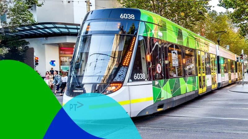 Yarra Trams reduce consumul de apă cu 70% datorită monitorizării inteligente WaterSmart