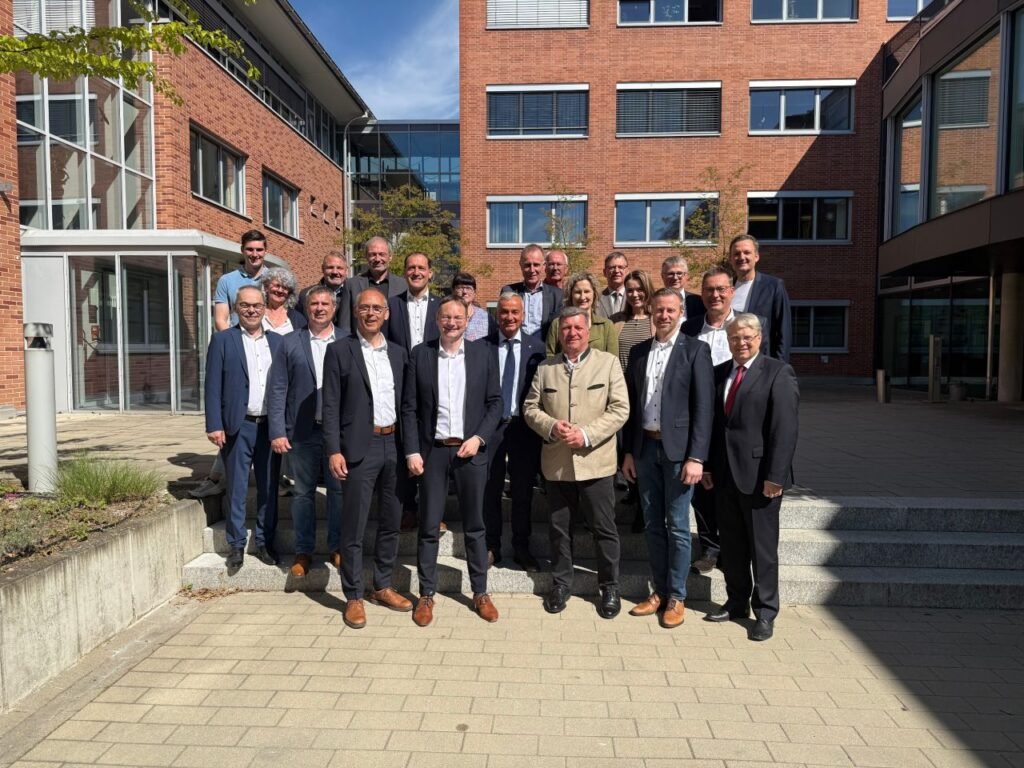 Bavaria pregătește modernizarea Mittelschwabenbahn și introducerea trenurilor pe baterii din 2032