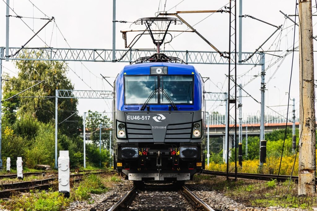 PKP CARGO adoptă Strategia de Restructurare 2025–2031 pentru a reveni pe profit și a crește eficiența operațională