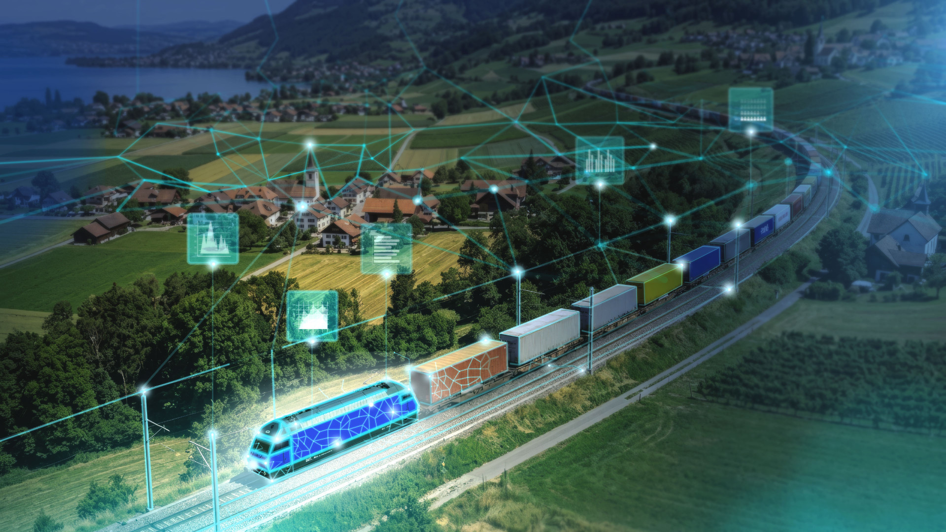 Knorr‑Bremse accelerează digitalizarea feroviară cu Railnova și aduce mentenanța predictivă la un nou nivel