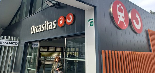 Renfe finalizează modernizarea integrală a stației Orcasitas din Madrid cu accent pe accesibilitate și intermodalitate