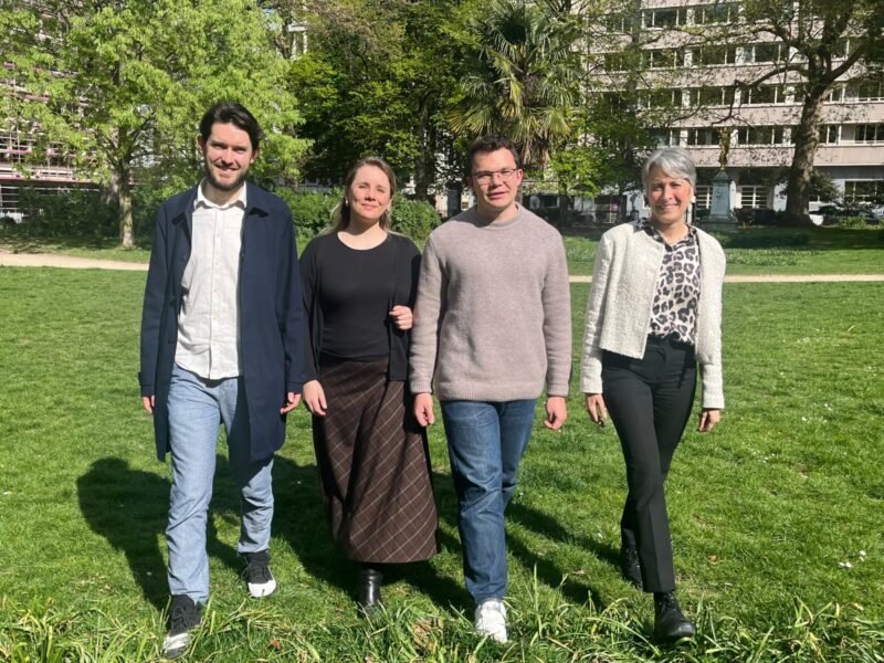 Asociațiile feroviare europene cer reformarea guvernanței ERTMS pentru accelerarea implementării în UE