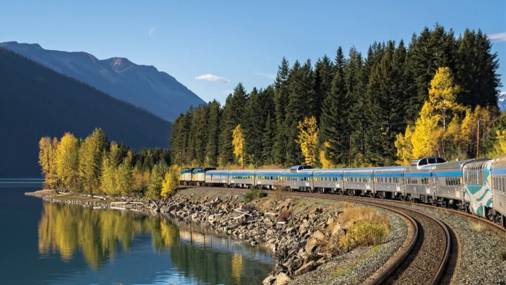 VIA Rail investește 150 de milioane de dolari în modernizarea vagoanelor de dormit pentru a îmbunătăți experiența pasagerilor și a susține industria feroviară canadiană